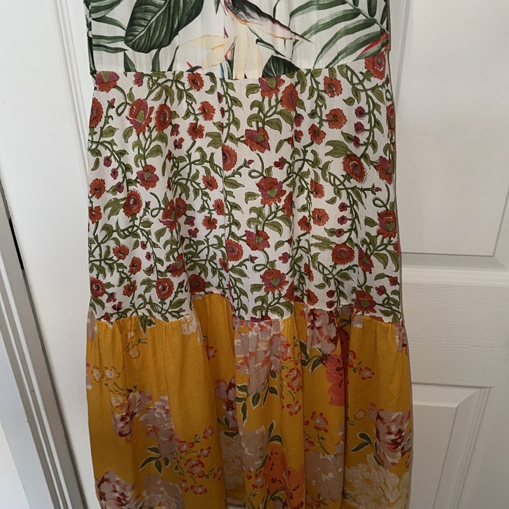 Roller Rabbit Sundress⭐️ - Picture 4 of 9